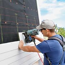 How To Choose The Right Materials for Your Siding Installation in 'Oakhurst, OK